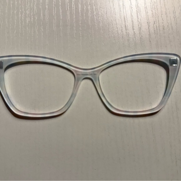 Pair Eyewear Wanda Toppers Lot Of 3 - Lime Green, Bright Purple, Easter Gingham - Picture 10 of 10